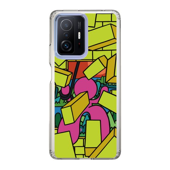 Slim Protection Case［ ROMANs - Go Beyond the Limit ］