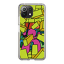 Slim Protection Case［ ROMANs - Go Beyond the Limit ］