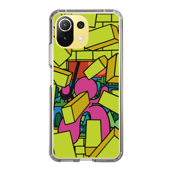 Slim Protection Case［ ROMANs - Go Beyond the Limit ］