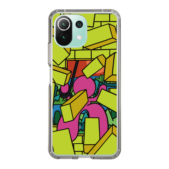 Slim Protection Case［ ROMANs - Go Beyond the Limit ］