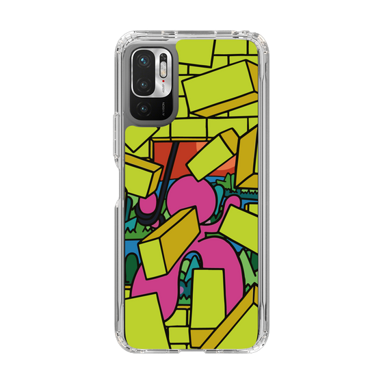 Slim Protection Case［ ROMANs - Go Beyond the Limit ］