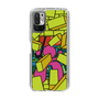 Slim Protection Case［ ROMANs - Go Beyond the Limit ］