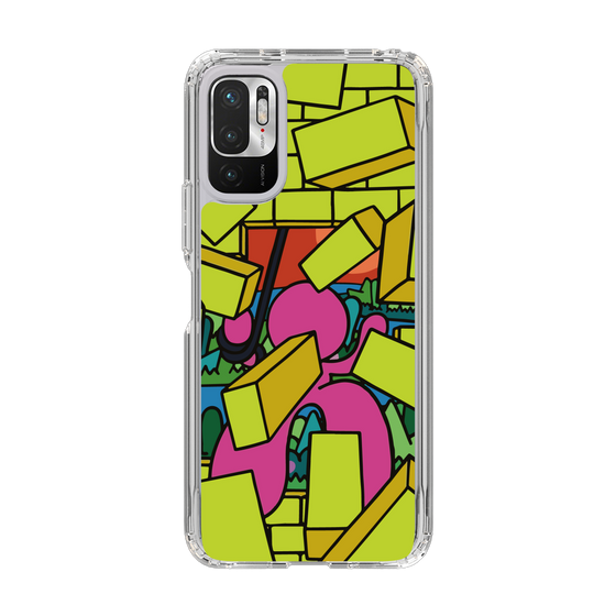 Slim Protection Case［ ROMANs - Go Beyond the Limit ］