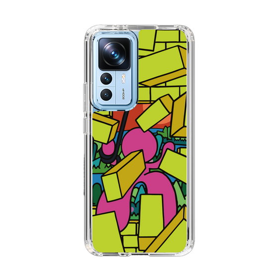 Slim Protection Case［ ROMANs - Go Beyond the Limit ］