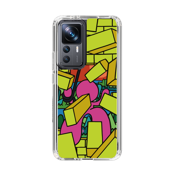 Slim Protection Case［ ROMANs - Go Beyond the Limit ］