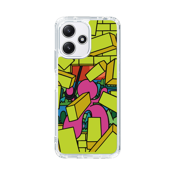 Slim Protection Case［ ROMANs - Go Beyond the Limit ］