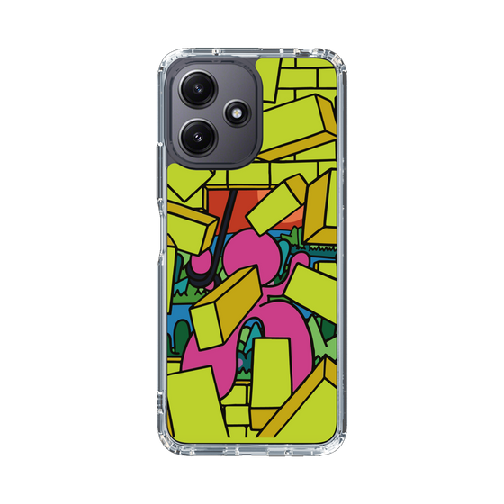 Slim Protection Case［ ROMANs - Go Beyond the Limit ］