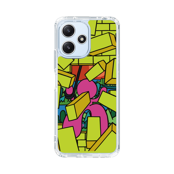 Slim Protection Case［ ROMANs - Go Beyond the Limit ］