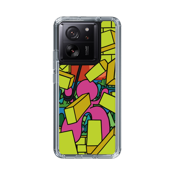 Slim Protection Case［ ROMANs - Go Beyond the Limit ］