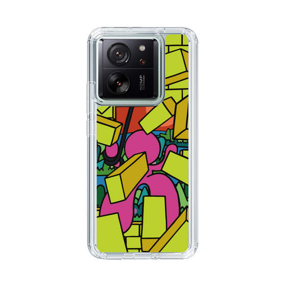 Slim Protection Case［ ROMANs - Go Beyond the Limit ］