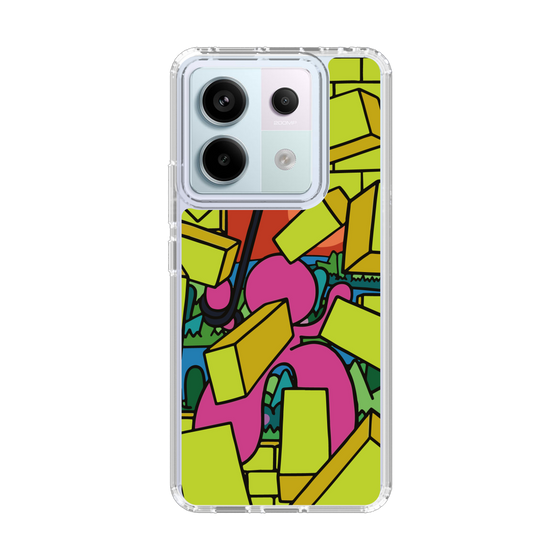 Slim Protection Case［ ROMANs - Go Beyond the Limit ］