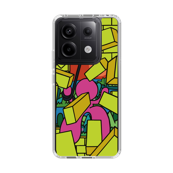 Slim Protection Case［ ROMANs - Go Beyond the Limit ］