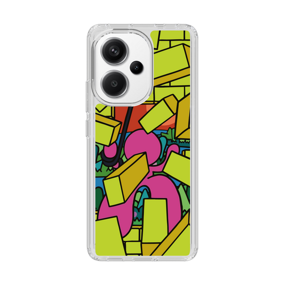Slim Protection Case［ ROMANs - Go Beyond the Limit ］
