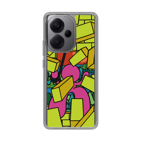 Slim Protection Case［ ROMANs - Go Beyond the Limit ］