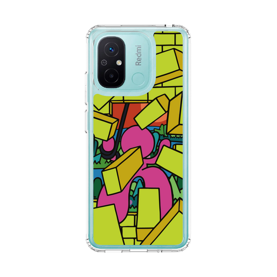 Slim Protection Case［ ROMANs - Go Beyond the Limit ］