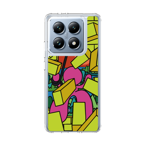 Slim Protection Case［ ROMANs - Go Beyond the Limit ］