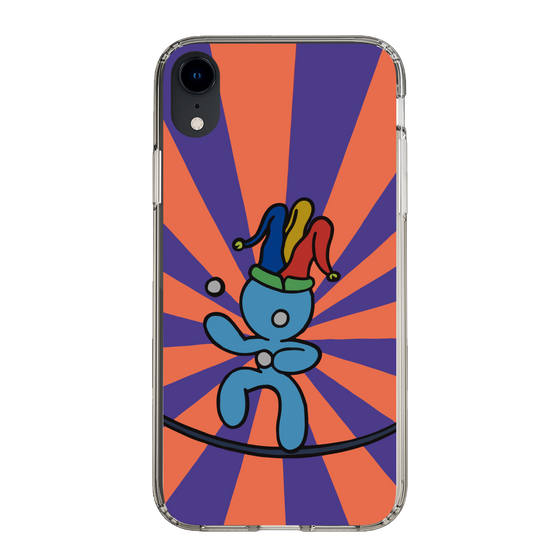 Slim Protection Case［ ROMANs - Clown ］