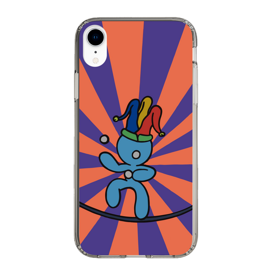 Slim Protection Case［ ROMANs - Clown ］