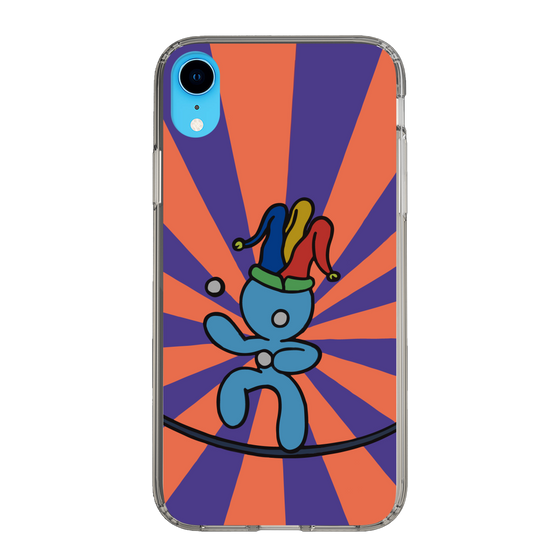 Slim Protection Case［ ROMANs - Clown ］