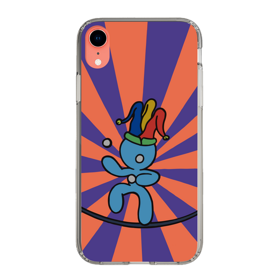 Slim Protection Case［ ROMANs - Clown ］
