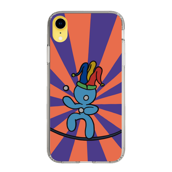Slim Protection Case［ ROMANs - Clown ］
