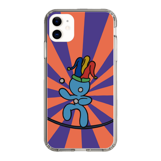 Slim Protection Case［ ROMANs - Clown ］