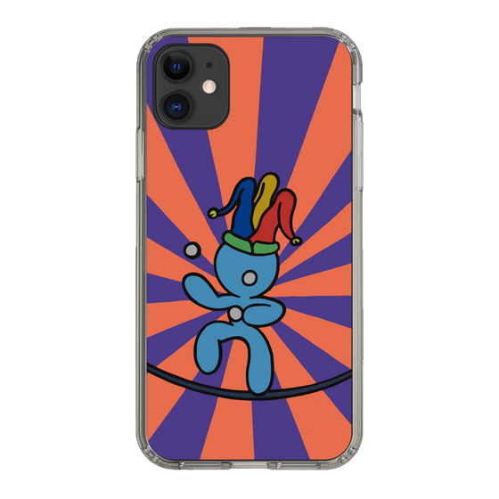 Slim Protection Case［ ROMANs - Clown ］