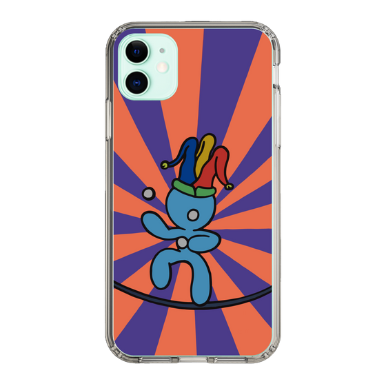 Slim Protection Case［ ROMANs - Clown ］