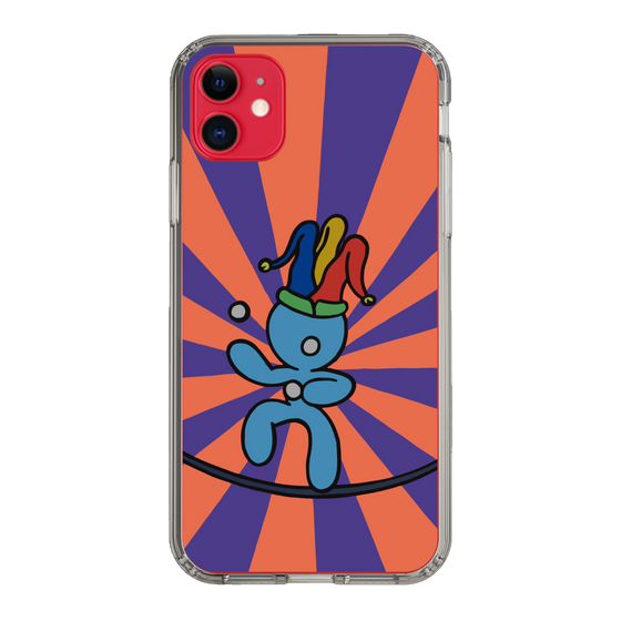 Slim Protection Case［ ROMANs - Clown ］