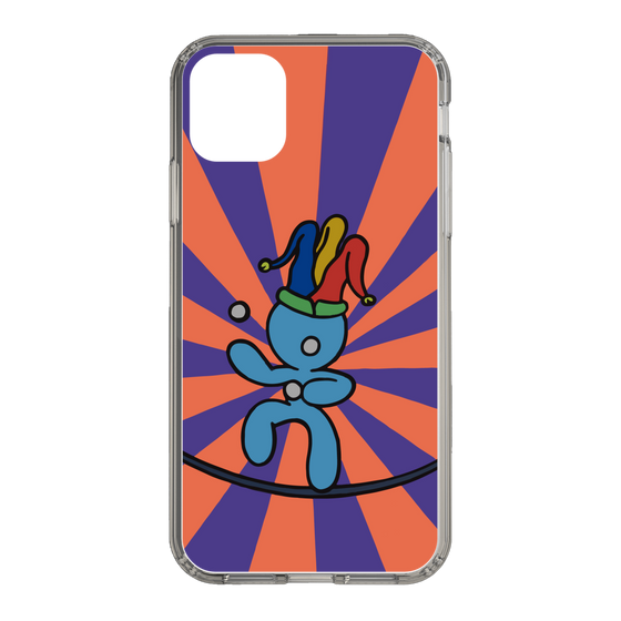 Slim Protection Case［ ROMANs - Clown ］