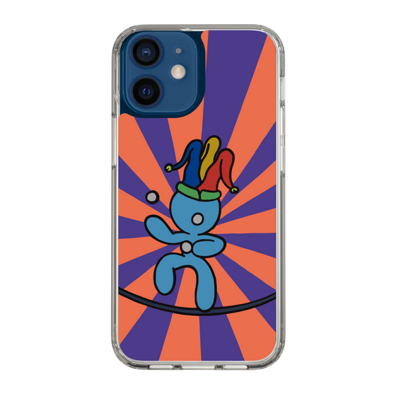 Slim Protection Case［ ROMANs - Clown ］