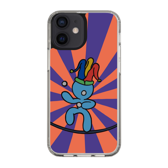 Slim Protection Case［ ROMANs - Clown ］