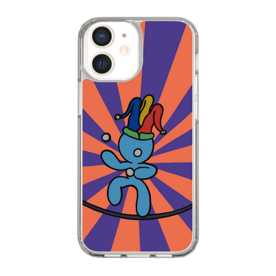 Slim Protection Case［ ROMANs - Clown ］