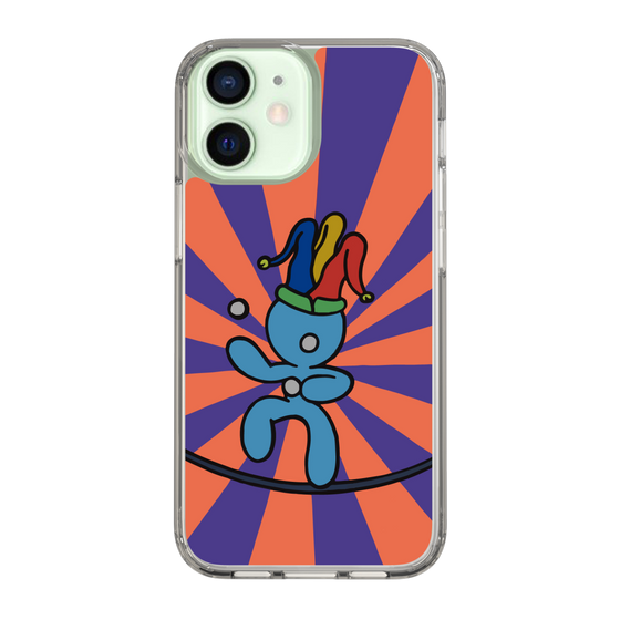 Slim Protection Case［ ROMANs - Clown ］