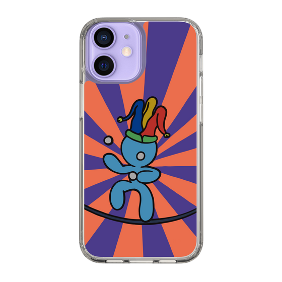 Slim Protection Case［ ROMANs - Clown ］