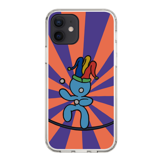 Slim Protection Case［ ROMANs - Clown ］