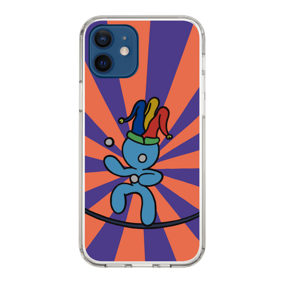 Slim Protection Case［ ROMANs - Clown ］