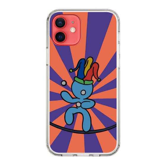 Slim Protection Case［ ROMANs - Clown ］