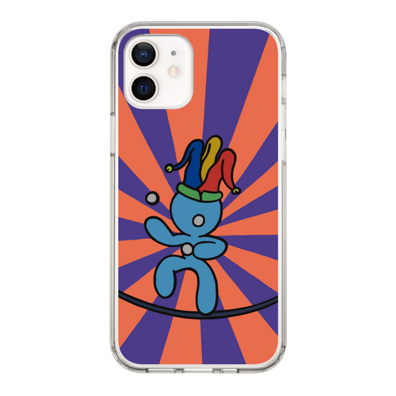 Slim Protection Case［ ROMANs - Clown ］