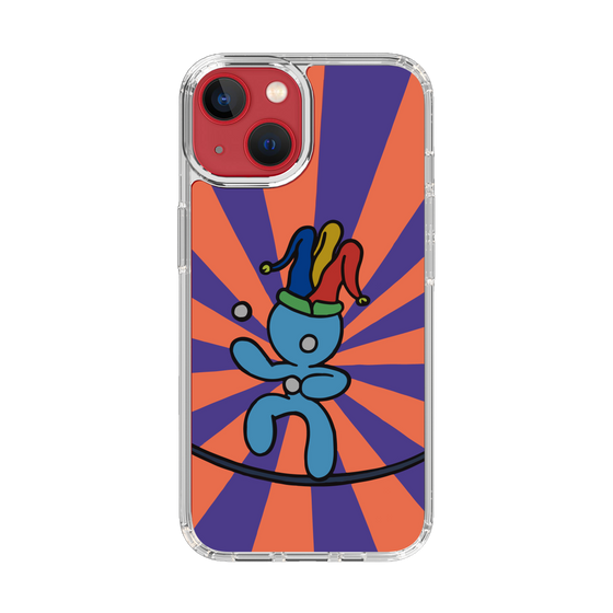 Slim Protection Case［ ROMANs - Clown ］