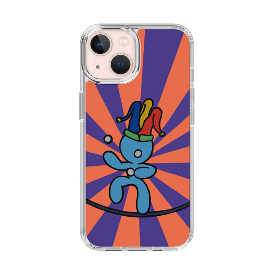 Slim Protection Case［ ROMANs - Clown ］