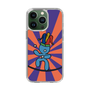 Slim Protection Case［ ROMANs - Clown ］
