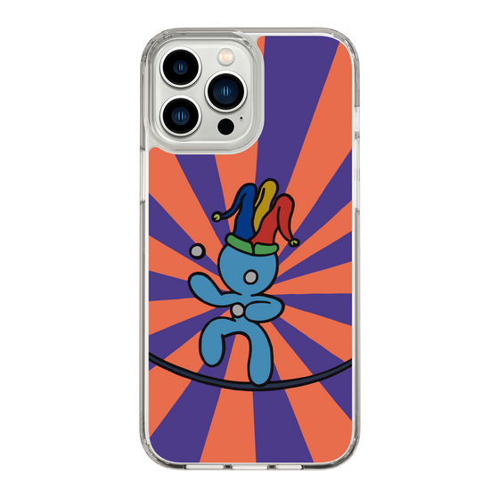 Slim Protection Case［ ROMANs - Clown ］