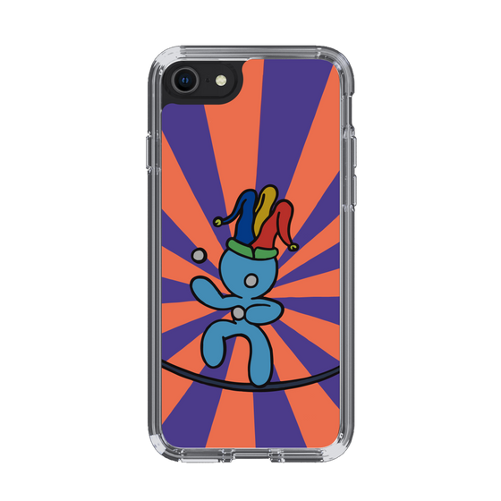 Slim Protection Case［ ROMANs - Clown ］