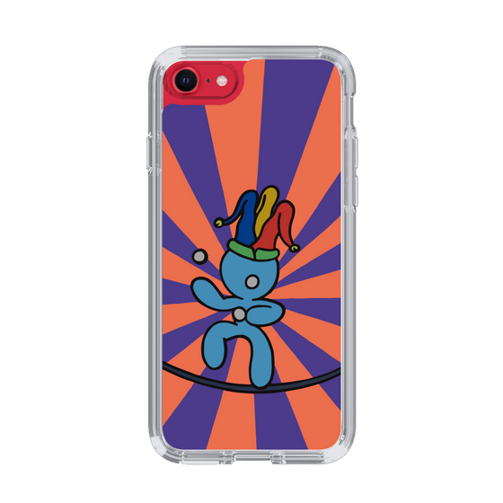 Slim Protection Case［ ROMANs - Clown ］
