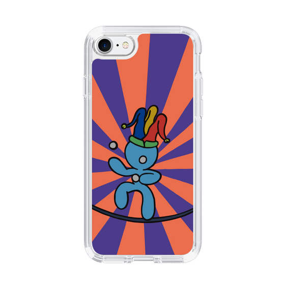 Slim Protection Case［ ROMANs - Clown ］