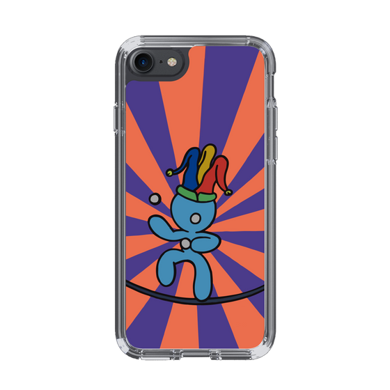 Slim Protection Case［ ROMANs - Clown ］