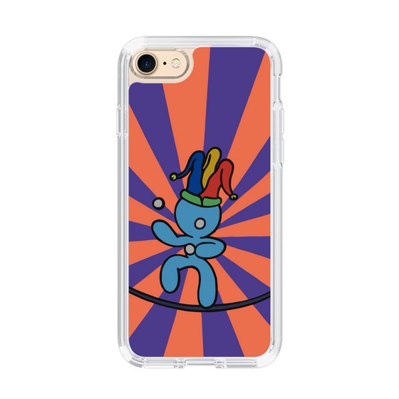 Slim Protection Case［ ROMANs - Clown ］