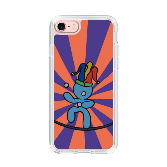 Slim Protection Case［ ROMANs - Clown ］