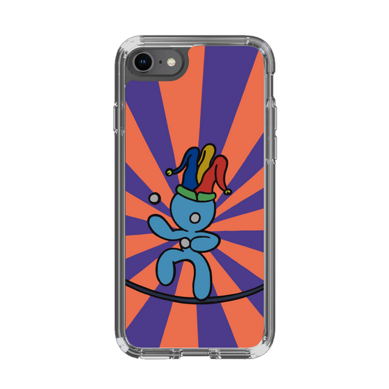 Slim Protection Case［ ROMANs - Clown ］